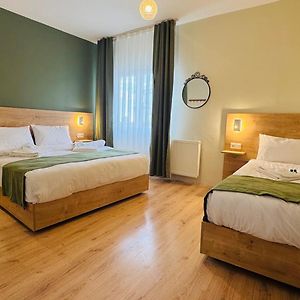 Sultan Hostel & Guesthouse